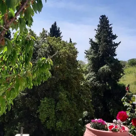 Apartment View Agios Petros (Lefkada)