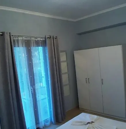 Apartmán View