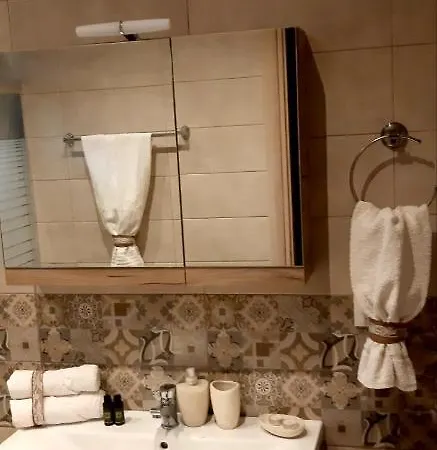 Apartamento View Ágios Pétros