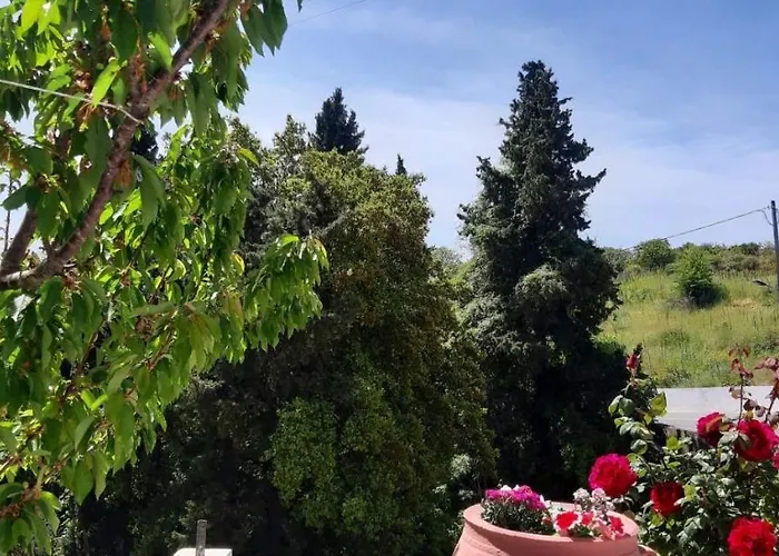 Apartamento View Ágios Pétros